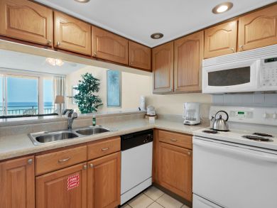 Okaloosa Island Fort Walton Beach Condo 935522