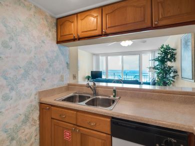 Okaloosa Island Fort Walton Beach Condo 935522