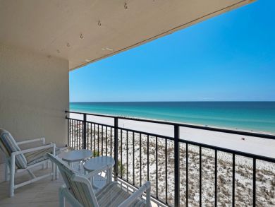 Okaloosa Island Fort Walton Beach Condo 935523