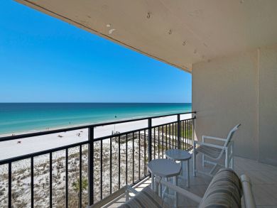 Okaloosa Island Fort Walton Beach Condo 935523
