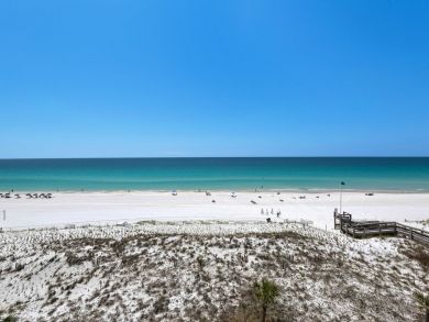 Okaloosa Island Fort Walton Beach Condo 935523