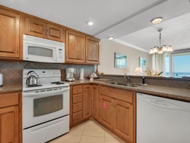 Okaloosa Island Fort Walton Beach Condo 935523