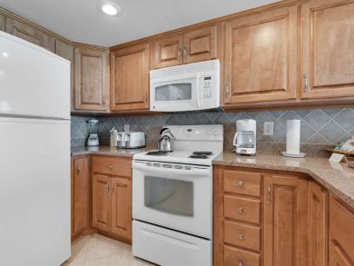 Okaloosa Island Fort Walton Beach Condo 935523