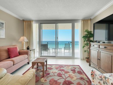 Okaloosa Island Fort Walton Beach Condo 935523