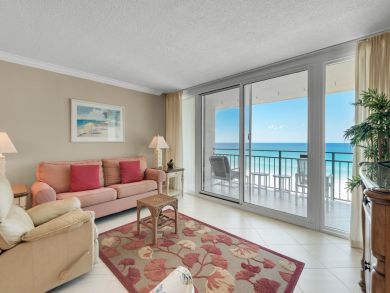 Okaloosa Island Fort Walton Beach Condo 935523
