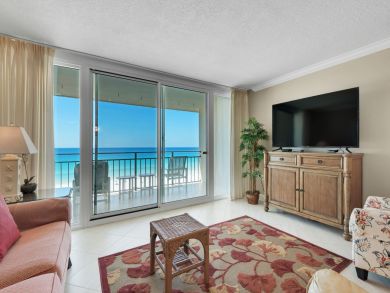 Okaloosa Island Fort Walton Beach Condo 935523