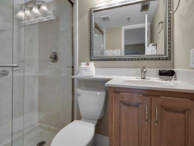Okaloosa Island Fort Walton Beach Condo 935523