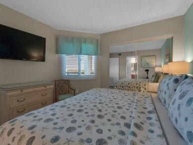 Okaloosa Island Fort Walton Beach Condo 935523
