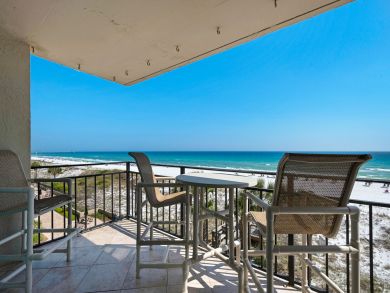 Okaloosa Island Fort Walton Beach Condo 935525