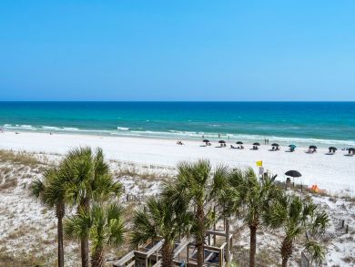 Okaloosa Island Fort Walton Beach Condo 935525