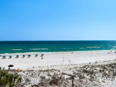 Okaloosa Island Fort Walton Beach Condo 935525