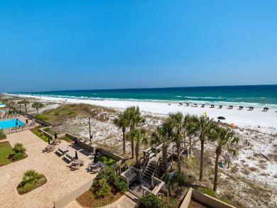 Okaloosa Island Fort Walton Beach Condo 935525