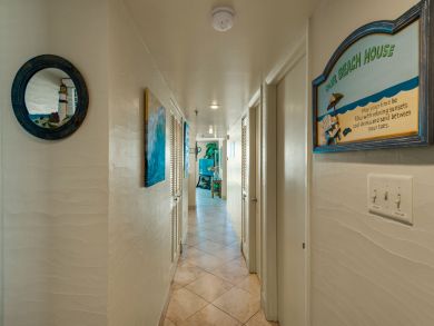 Okaloosa Island Fort Walton Beach Condo 935525