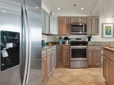 Okaloosa Island Fort Walton Beach Condo 935525