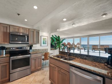 Okaloosa Island Fort Walton Beach Condo 935525