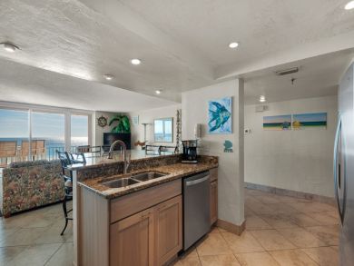 Okaloosa Island Fort Walton Beach Condo 935525