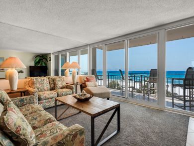 Okaloosa Island Fort Walton Beach Condo 935525