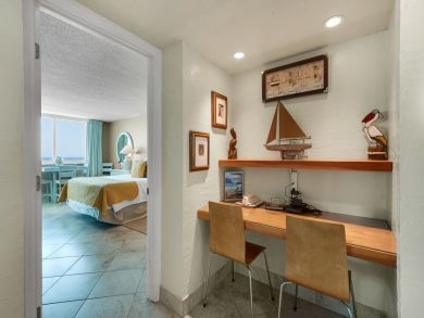 Okaloosa Island Fort Walton Beach Condo 935525