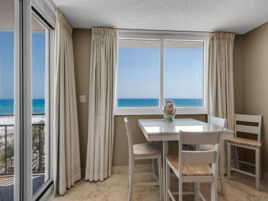 Okaloosa Island Fort Walton Beach Condo 935525