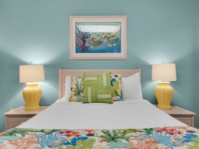 Okaloosa Island Fort Walton Beach Condo 935525