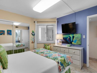 Okaloosa Island Fort Walton Beach Condo 935525