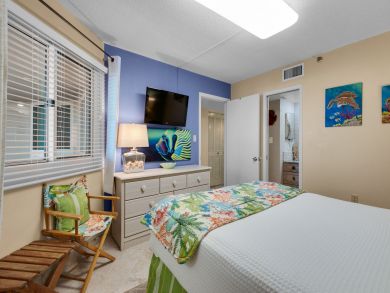 Okaloosa Island Fort Walton Beach Condo 935525