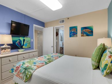Okaloosa Island Fort Walton Beach Condo 935525