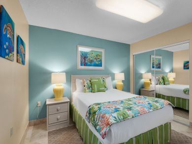 Okaloosa Island Fort Walton Beach Condo 935525