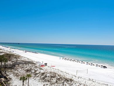 Okaloosa Island Fort Walton Beach Condo 935526 Okaloosa Island Fort Walton Beach Condo 935526