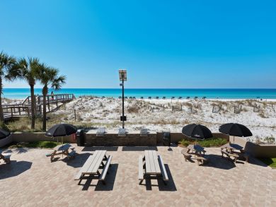 Okaloosa Island Fort Walton Beach Condo 935527 Okaloosa Island Fort Walton Beach Condo 935527