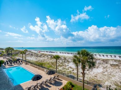 Okaloosa Island Fort Walton Beach Condo 935529 Okaloosa Island Fort Walton Beach Condo 935529