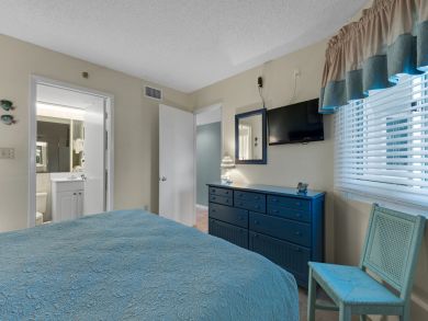 Okaloosa Island Fort Walton Beach Condo 935531