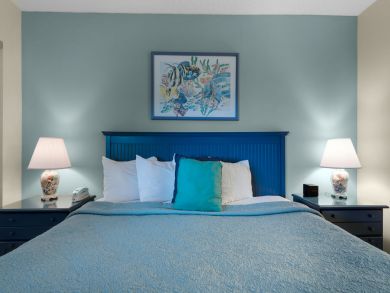 Okaloosa Island Fort Walton Beach Condo 935531