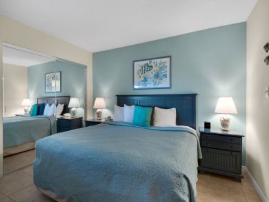 Okaloosa Island Fort Walton Beach Condo 935531