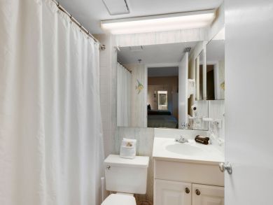 Okaloosa Island Fort Walton Beach Condo 935531
