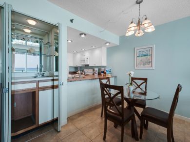 Okaloosa Island Fort Walton Beach Condo 935531