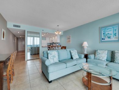 Okaloosa Island Fort Walton Beach Condo 935531