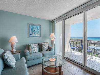 Okaloosa Island Fort Walton Beach Condo 935531