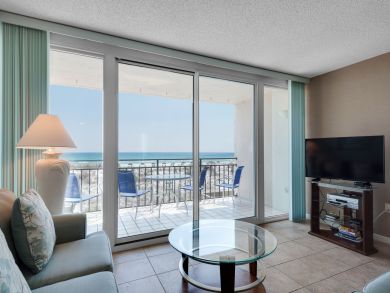 Okaloosa Island Fort Walton Beach Condo 935531
