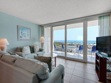 Okaloosa Island Fort Walton Beach Condo 935531