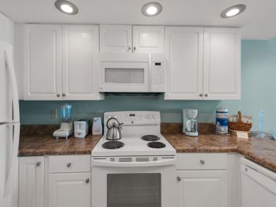 Okaloosa Island Fort Walton Beach Condo 935531