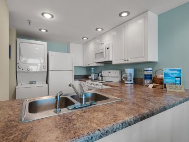 Okaloosa Island Fort Walton Beach Condo 935531