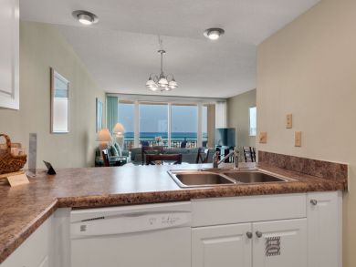 Okaloosa Island Fort Walton Beach Condo 935531