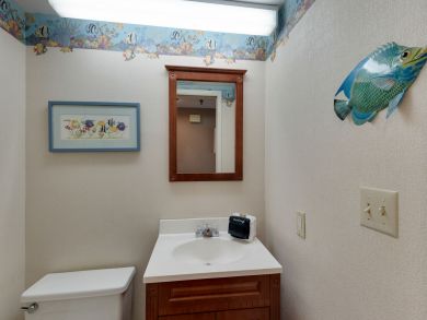 Okaloosa Island Fort Walton Beach Condo 935531