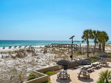 Okaloosa Island Fort Walton Beach Condo 935531