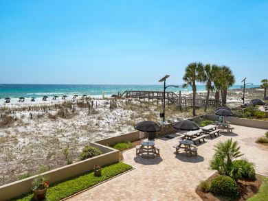 Okaloosa Island Fort Walton Beach Condo 935531