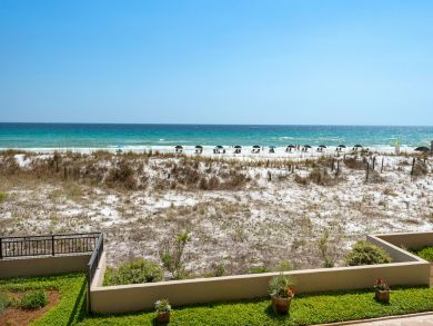 Okaloosa Island Fort Walton Beach Condo 935531