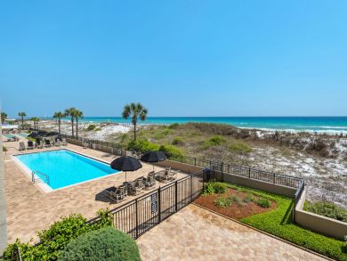 Okaloosa Island Fort Walton Beach Condo 935531
