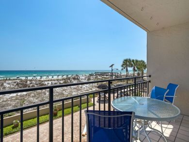 Okaloosa Island Fort Walton Beach Condo 935531
