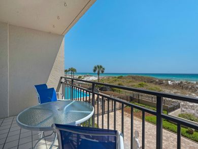 Okaloosa Island Fort Walton Beach Condo 935531